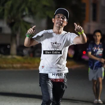 Runner Photo 7804888