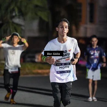 Runner Photo 7804890