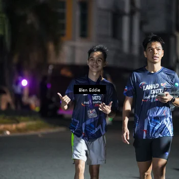 Runner Photo 7804891