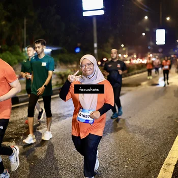 Runner Photo 7804892