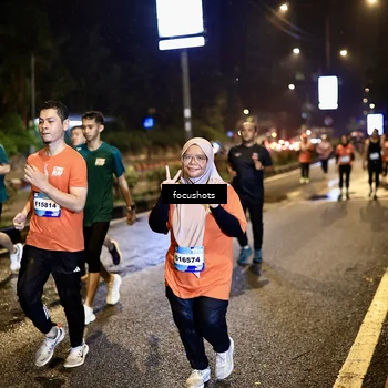 Runner Photo 7804893