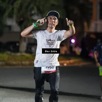 Runner Photo 7804894
