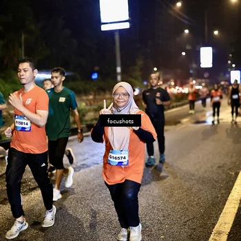 Runner Photo 7804898