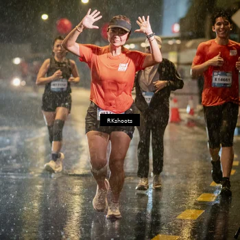 Runner Photo 7804901