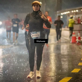 Runner Photo 7804902