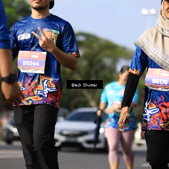 Runner Photo 7804903