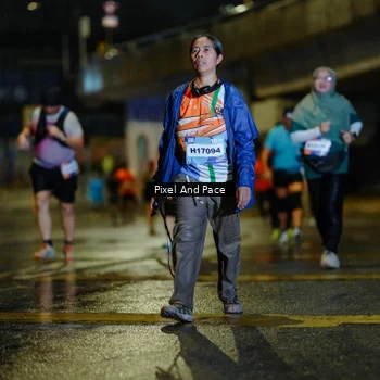 Runner Photo 7804904