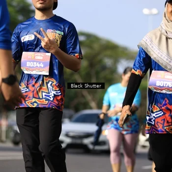 Runner Photo 7804905
