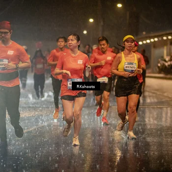 Runner Photo 7804906