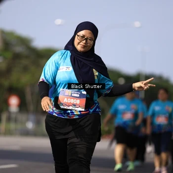 Runner Photo 7804910