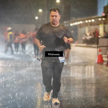 Runner Photo 7804912