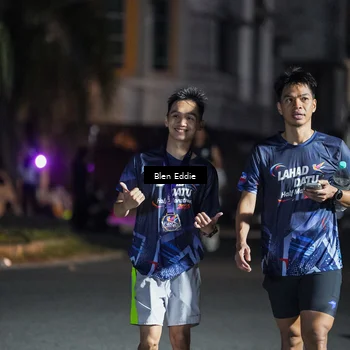 Runner Photo 7804920