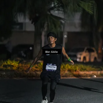 Runner Photo 7804921