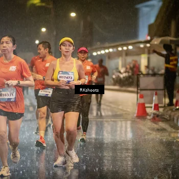 Runner Photo 7804923