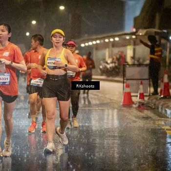 Runner Photo 7804925