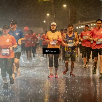 Runner Photo 7804937