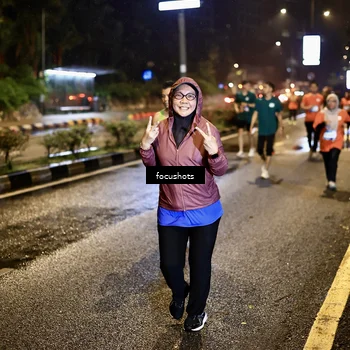 Runner Photo 7804938