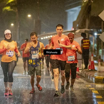 Runner Photo 7804943