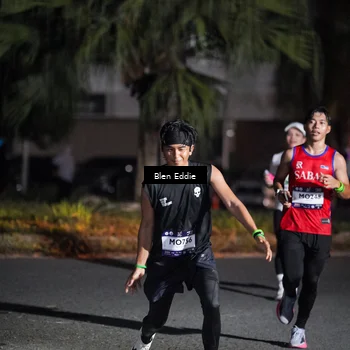Runner Photo 7804966