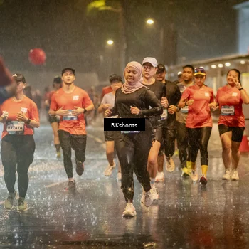 Runner Photo 7804969