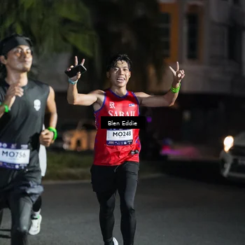 Runner Photo 7804975