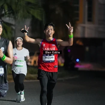 Runner Photo 7804991
