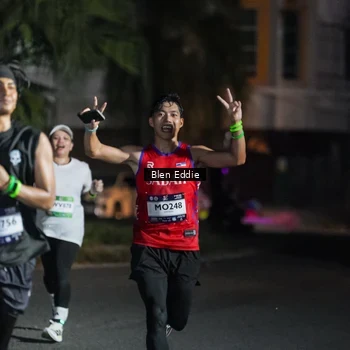 Runner Photo 7805010
