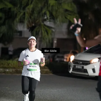 Runner Photo 7805020