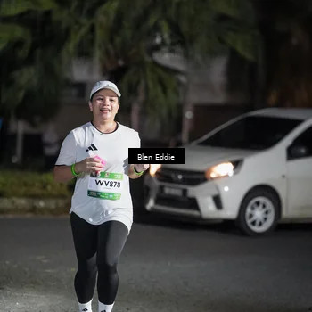 Runner Photo 7805041