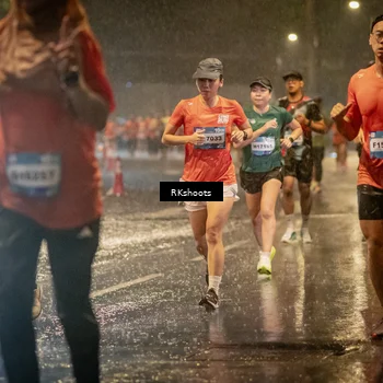 Runner Photo 7805049