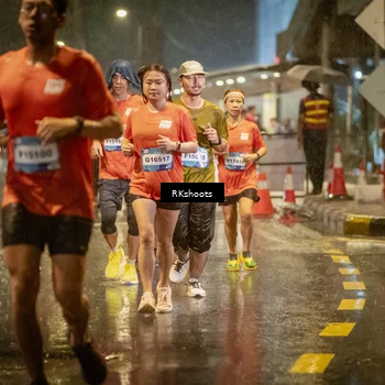 Runner Photo 7805062