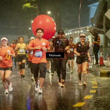 Runner Photo 7805064