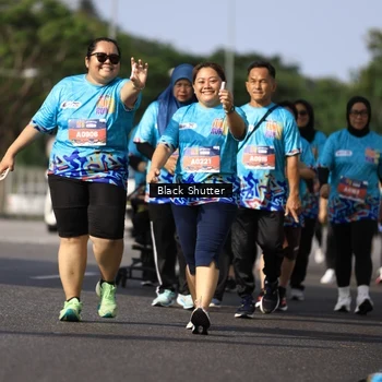 Runner Photo 7805079