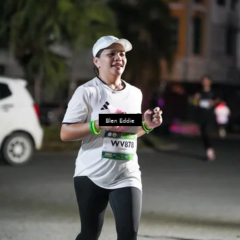 Runner Photo 7805082