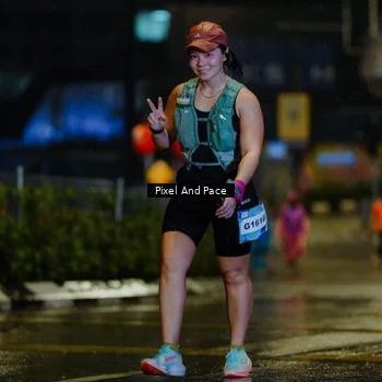 Runner Photo 7805084
