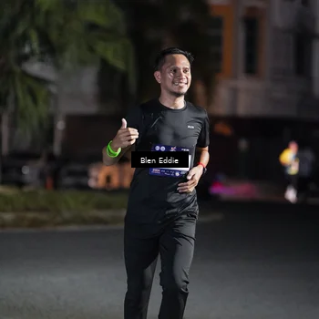 Runner Photo 7805088