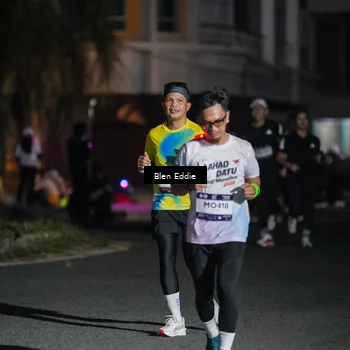 Runner Photo 7805091