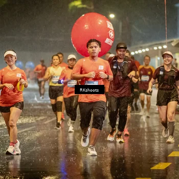 Runner Photo 7805103