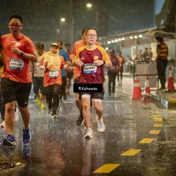 Runner Photo 7805108