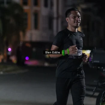 Runner Photo 7805115