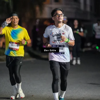 Runner Photo 7805122
