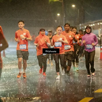 Runner Photo 7805123