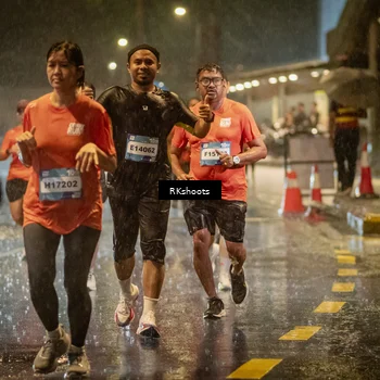 Runner Photo 7805133