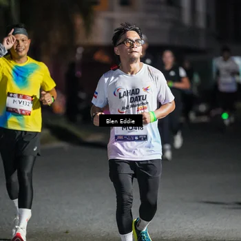 Runner Photo 7805138