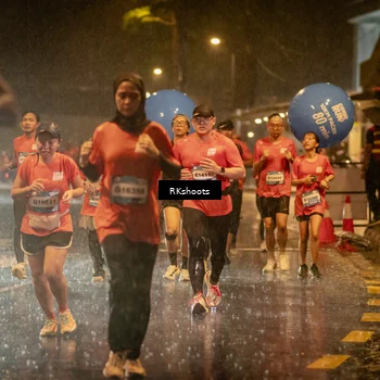 Runner Photo 7805139