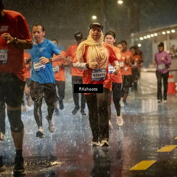 Runner Photo 7805141