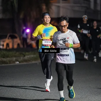 Runner Photo 7805142