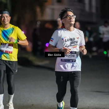 Runner Photo 7805146