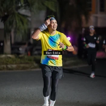 Runner Photo 7805147