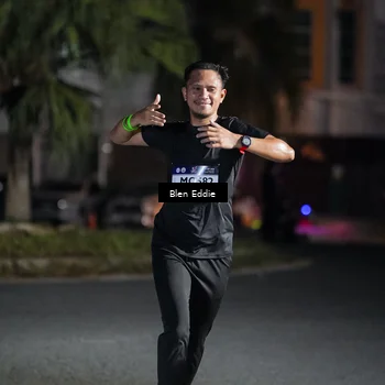 Runner Photo 7805149